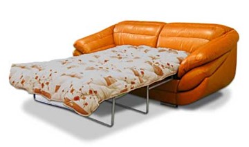Прямой диван Алекс Элита 50 А БД в Туле - предосмотр 1